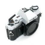 Minolta X-300 Gehäuse