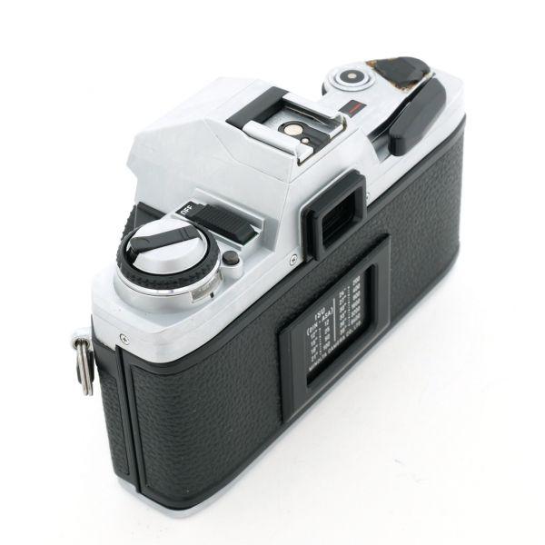 Minolta X-300 Gehäuse – Bild 3