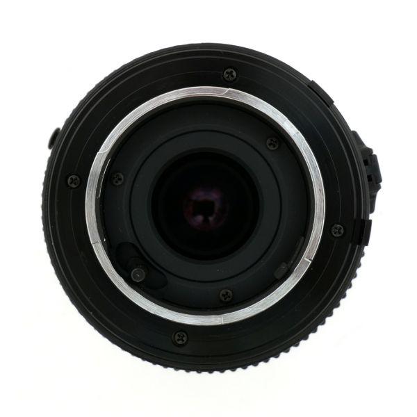 Minolta MD 35-70mm/3,5 Sonnenblende – Bild 4