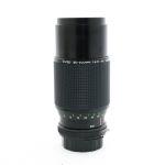 Vivitar MF 80-200mm/4,5 für Nikon MF