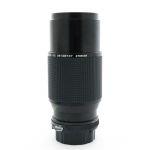 Vivitar MF 80-200mm/4,5 für Nikon MF