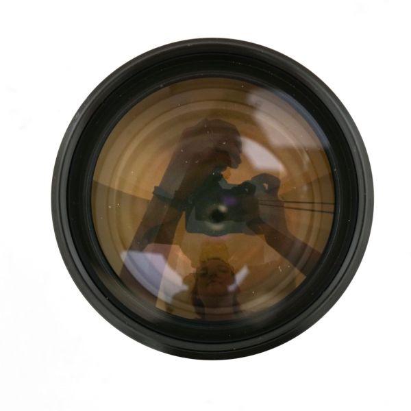 Vivitar MF 80-200mm/4,5 für Nikon MF – Bild 3