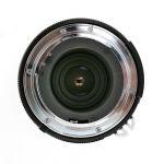 Vivitar MF 80-200mm/4,5 für Nikon MF