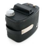 Agfa Clack Boxkamera, Tasche