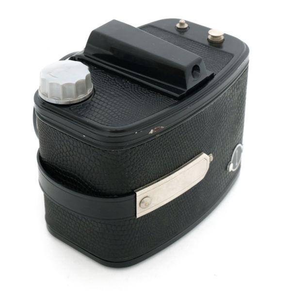 Agfa Clack Boxkamera, Tasche – Bild 3