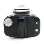 Agfa Clack Boxkamera, Tasche