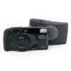 Yashica Zoomtec 70 Kompaktkamera, Tasche