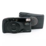 Yashica Zoomtec 70 Kompaktkamera, Tasche