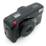 Yashica Zoomtec 70 Kompaktkamera, Tasche