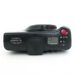 Yashica Zoomtec 70 Kompaktkamera, Tasche
