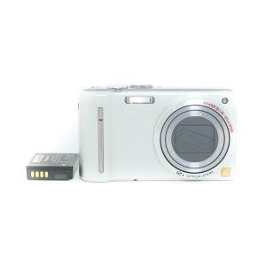 Panasonic Lumix DMC-TZ8 Digitalkamera, 2. Akku