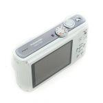 Panasonic Lumix DMC-TZ8 Digitalkamera, 2. Akku