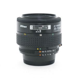 Nikon AF 35-70mm/3,5-4,5