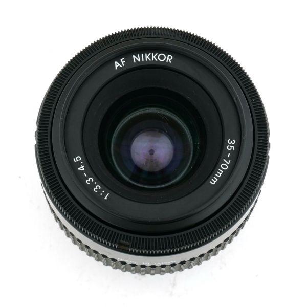 Nikon AF 35-70mm/3,5-4,5 – Bild 3