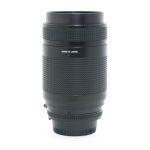 Nikon AF 70-210mm/4-5,6