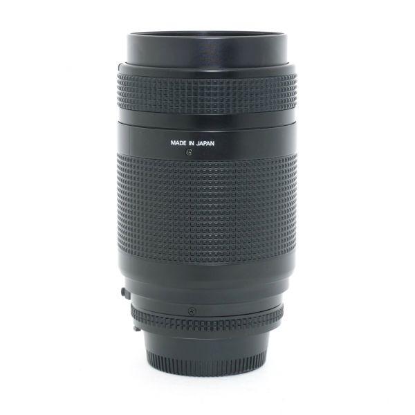 Nikon AF 70-210mm/4-5,6 – Bild 2
