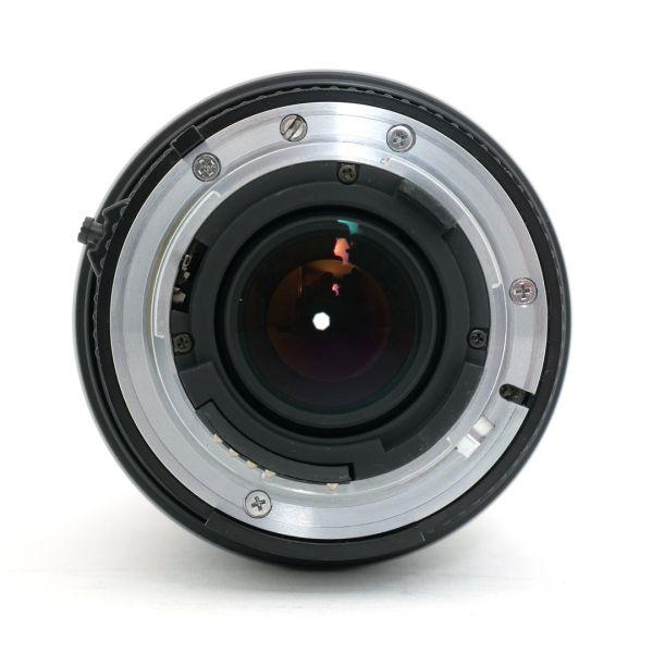 Nikon AF 70-210mm/4-5,6 – Bild 4