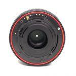 Pentax AF 18-55mm/3,5-5,6 AL, WR