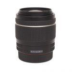 Pentax AF 18-55mm/3,5-5,6 AL, WR