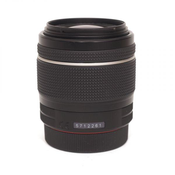 Pentax AF 18-55mm/3,5-5,6 AL, WR – Bild 2