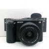 Sony ZV-E1 + FE 28-60mm/4-5,6 (unter 100 Auslösungen) OVP, 1 Jahr Garantie
