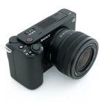 Sony ZV-E1 + FE 28-60mm/4-5,6 (unter 100 Auslösungen) OVP, 1 Jahr Garantie