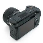 Sony ZV-E1 + FE 28-60mm/4-5,6 (unter 100 Auslösungen) OVP, 1 Jahr Garantie