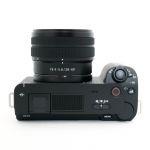 Sony ZV-E1 + FE 28-60mm/4-5,6 (unter 100 Auslösungen) OVP, 1 Jahr Garantie