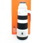 Sony FE 200-600mm/5,6-6,3 G, OSS, OVP, 1 Jahr Garantie