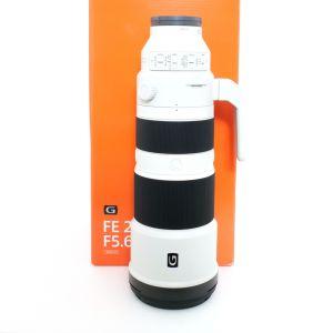 Sony FE 200-600mm/5,6-6,3 G, OSS, OVP, 1 Jahr Garantie