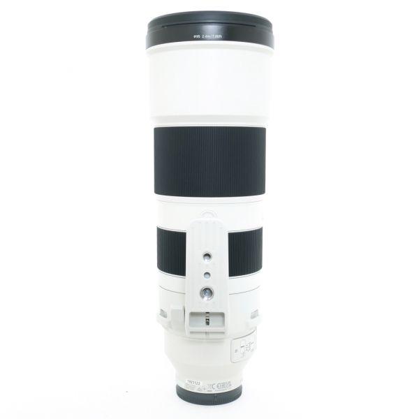Sony FE 200-600mm/5,6-6,3 G, OSS, OVP, 1 Jahr Garantie – Bild 3
