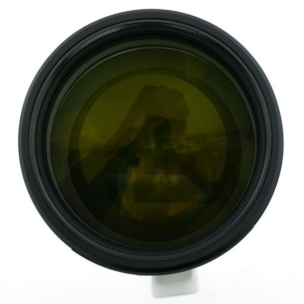 Sony FE 200-600mm/5,6-6,3 G, OSS, OVP, 1 Jahr Garantie – Bild 4