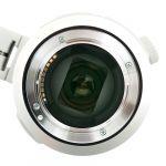 Sony FE 200-600mm/5,6-6,3 G, OSS, OVP, 1 Jahr Garantie