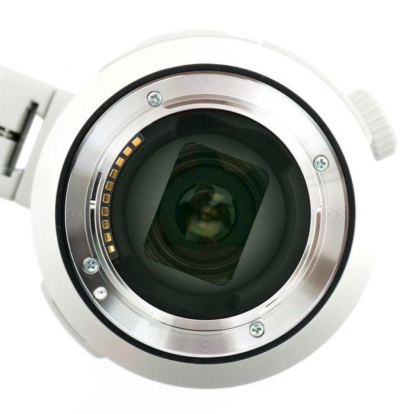 Sony FE 200-600mm/5,6-6,3 G, OSS, OVP, 1 Jahr Garantie – Bild 5