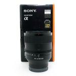 Sony FE 50mm/1,2 GM, OVP, 1 Jahr Garantie