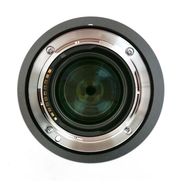 Sony FE 50mm/1,2 GM, OVP, 1 Jahr Garantie – Bild 4