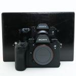 Sony ILCE Alpha 9 III Gehäuse (unter 100 Auslösungen), OVP, 1 Jahr Garantie