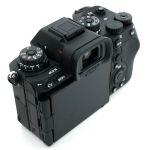 Sony ILCE Alpha 9 III Gehäuse (unter 100 Auslösungen), OVP, 1 Jahr Garantie