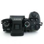 Sony ILCE Alpha 9 III Gehäuse (unter 100 Auslösungen), OVP, 1 Jahr Garantie