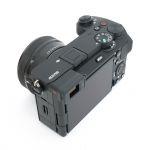 Sony ILCE Alpha 6700 Gehäuse + E 16-50mm/3,5-5,6 OSS, (unter 100 Auslösungen) OVP, 1 Jahr Garantie