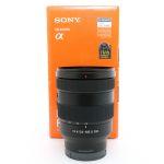 Sony FE 24-105mm/4 G, OSS, OVP, 1 Jahr Garantie