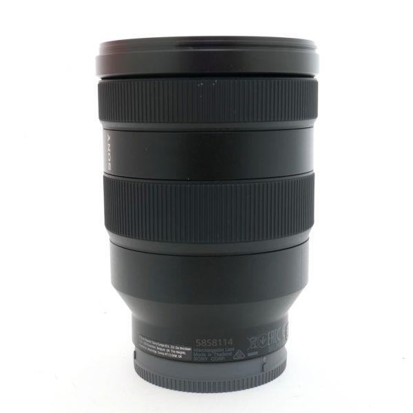 Sony FE 24-105mm/4 G, OSS, OVP, 1 Jahr Garantie – Bild 2