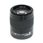 Sony E 50mm/1,8 Sonnenblende