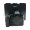 Panasonic Lumix S5 II X Gehäuse (3525 Auslösungen), OVP, 6 Monate Garantie