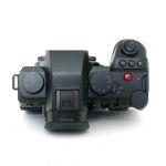 Panasonic Lumix S5 II X Gehäuse (3525 Auslösungen), OVP, 6 Monate Garantie