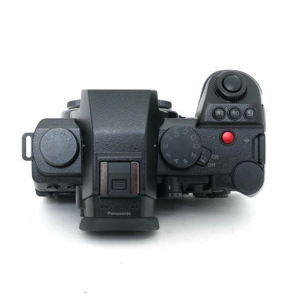 Panasonic Lumix S5 II X Gehäuse (3525 Auslösungen), OVP, 6 Monate Garantie – Bild 4