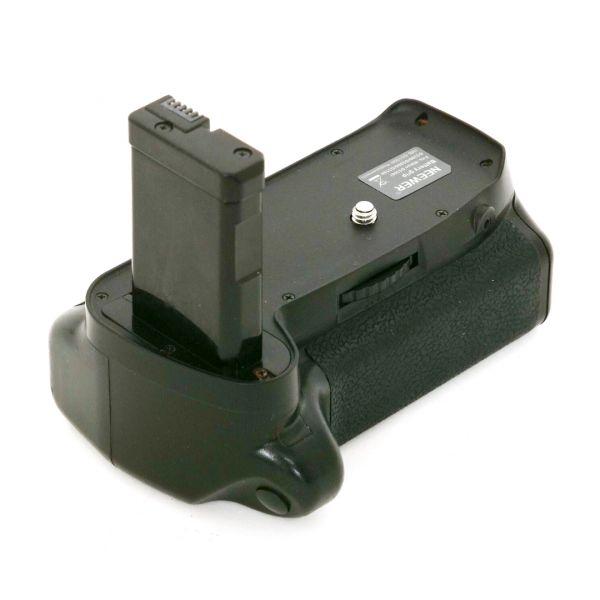 Neewer Batteriegriff für Nikon D5300, 3300, 3200, 3100, inkl. 20% MwSt. – Bild 2