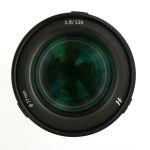 Hasselblad XCD 135mm/2,8, OVP, (358 Auslösungen)