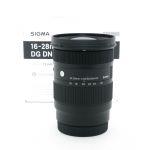 Sigma AF 16-28mm/2,8 DG, DN, OVP, L-Mount, 1 Jahr Garantie