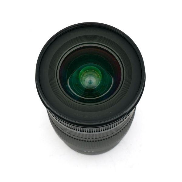 Sigma AF 16-28mm/2,8 DG, DN, OVP, L-Mount, 1 Jahr Garantie – Bild 3